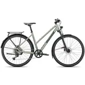 DIAMANT Mahon Trip Plus (Midstep) - M - Cykel
