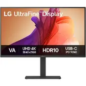 LG 32U720A - 3840x2160 (4K) - 60Hz - VA - 90W USB-C
