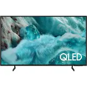 Samsung 55" QLED Q7F2 4K Smart TV (2025), Black