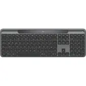 Logitech 920-013757 Tastatur