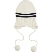 Tommy Hilfiger Hue sort / hvid