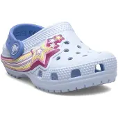 Crocs Classic Star Lights Træsko