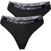 Emporio Armani Ew000402_af13033 Tanga 2 Enheder