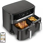Tefal Ey942he0 Airfryer
