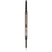 Mesauda Beauty Sketch Brows Øjenbrynsblyant 0.09 g Auburn