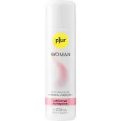 Pjur Woman Bodyglide Silikone Glidecreme - TESTVINDER