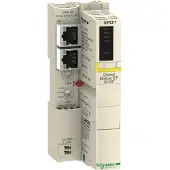 Schneider Electric STBNIP2311, Hvid, IP20, DC, 24 V, 130 mm, 70 mm