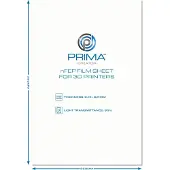 PrimaCreator Pc-nfep-260/390-1p Nfep-film