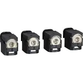 Schneider Electric KLEMMESÆT 120-185MM2 CU/AL 4ST