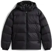 Tommy Hilfiger Vinterjakke 'Essential' sort