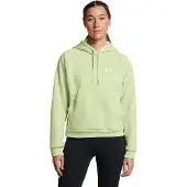 Under Armour Fleece Pro Hættetrøje