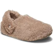 Crocs Hjemmesko 'Classic Cozzzy' greige