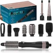 Cecotec Bamba Ceramiccare 10in1 Krøllejern