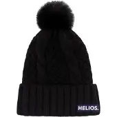 Helios Anni, hue, sort