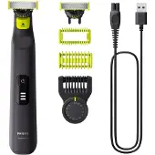 Philips OneBlade Pro 360 Face + Body