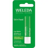 Weleda Skin Food Lip Balm Læbepomade 5 g