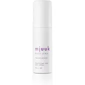 Mjuuk Naked Sense Fragrance-Free Volume Mousse Mousse 50 ml