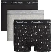 Calvin Klein 0000u2664g Low Rise Boxers 3 Enheder