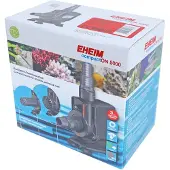 Gebr. De Boon Compacton 5000 Compact Vandpumpe
