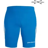 Givova Running Korte Leggings