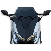 MALOSSI Mhr Yamaha T-max 530 Forrude