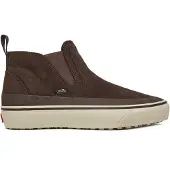 Vans Mid-slip Insulated Sko