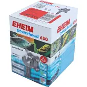 Eheim Aquaball-pumpehoved