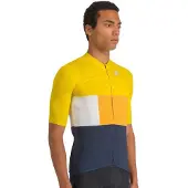 Sportful Snap Kortærmet Trøje