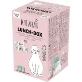 Hardys Love Affair Lunchbox multipack vådfoder til katte