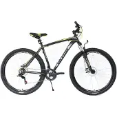 Ultra Nitro M 29´´ Tz500 Mtb Cykel