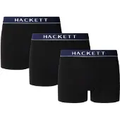 Hackett Core Boxers 3 Enheder