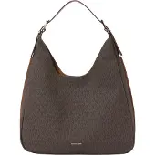 Michael Kors Skuldertaske brun / cognac