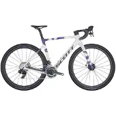Scott Bikes Addict Gravel Rc Sram Red Etap Axs Gravelcykel