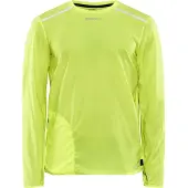 Craft Pro Hypervent Wind T-shirt Med Lange ærmer