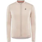 Craft Core Bike Essence Wool Langærmet Trøje