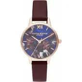 Olivia Burton Ob16sp10 Quartz 38 Mm Dameur
