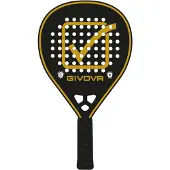 Givova Gold Padelketcher