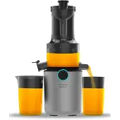 Cecotec Juice&live 1500 Slim Koldpresset Blender 200w