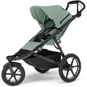 Thule Urban Glide 3 Mist Green | 10101986