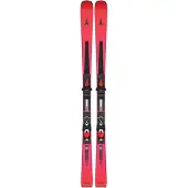 Atomic Redster S8 Revoshock C+i 12 Gw Alpin Ski Pakke