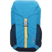 Jack Wolfskin Explorer 15l Børnerygsæk
