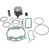 Vertex Piston Ø66.40 Mm C Vtk22584c-2 Stempelkit