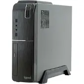 Iggual St Psipch712 I5-12400/16gb/1tb Ssd Stationær Pc