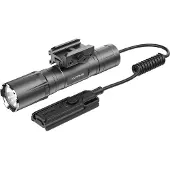 Klarus GL4 - high-output tactical weapon light with remote switch