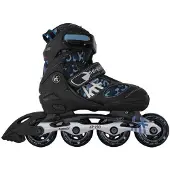 KRF Soft Xr-190 Børnerulleskøjter