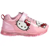 Cerdá Hej Kitty Tpr-sneakers Med Lys