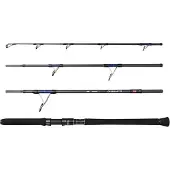 Penn Overseas Xt Ii Poppende Stang