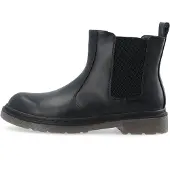 Bianco Chelsea Boots 'Megan' sort