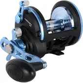 Penn Warfare Ii Star Drag 30 Jigging-hjul