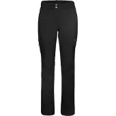 Mammut Runbold Winter Softshell Bukser